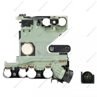 Febi ="" Комплект електрики АКПП CHRYSLER/DODGE/JEEP \'\'03-16 FEBI BILSTEIN 39482