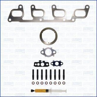 Монтажний комплект, компресор AJUSA JTC11939