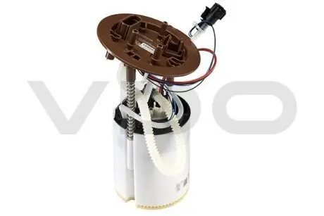 Фото електродвигун бензонасосу CONTINENTAL / VDO A2C53185166Z Електродвигун бензонасосу CONTINENTAL / VDO A2C53185166Z