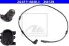 Датчик ABS передн лів MERCEDES M (W163) 2.7D-5.0 02.98-06.05 ATE 24.0711-6058.3 24071160583