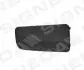 Решітка в бампер BMW 3 (E36), 12.90 - 03.00 SIGNEDA PBM99006CR PBM99006CR