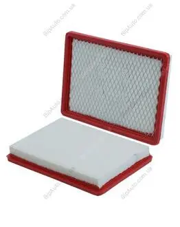 Фільтр повітря WIX WIX FILTERS 46153