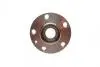 Підшипник маточини (задньої) Citroen C8/Peugeot 807 02- (+ABS) (30x120x69.3) SNR SNR NTN R159.46 (фото 2)