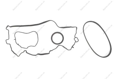 Ремінь генератора Citroen C3/C4/Peugeot 208/308 1.2 THP 13- SNR SNR NTN KA859.72