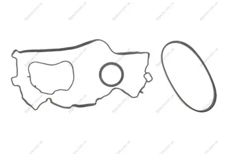 Ремінь генератора Citroen C3/C4/Peugeot 208/308 1.2 THP 13- SNR SNR NTN KA859.72