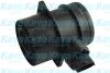 PARTS HYUNDAI Расходомер воздуха H-1,Santa Fe,Tucson,Kia Carens,Carnival,Ceed,Magentis,Sorento,Sportage 2.0/2.9CRDi 02- PARTS KAVO EAS-4002 (фото 1)