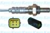 PARTS NISSAN Кисневий датчик (лямбда-зонд) QASHQAI / QASHQAI +2 I, X-TRAIL II PARTS KAVO EOS-6505 (фото 1)