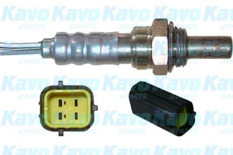 PARTS NISSAN Кисневий датчик (лямбда-зонд) QASHQAI / QASHQAI +2 I, X-TRAIL II PARTS KAVO EOS-6505