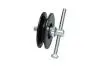 PARTS MITSUBISHI Натяжний ролик PAJERO SPORT I 3.0 V6 98-00 PARTS KAVO DTP-5516 (фото 2)