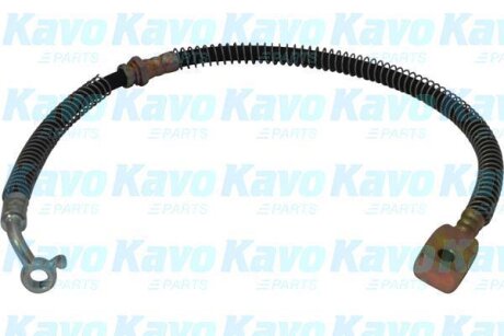 PARTS SSANGYONG Тормозной шланг REXTON II 2.9 TD 02-06 PARTS KAVO BBH-7522