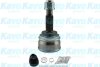 KAVO PARTS NISSAN ШРУС наружный к-кт Sunny 1.4,1.6 91- CV-6517 KAVO PARTS CV-6517