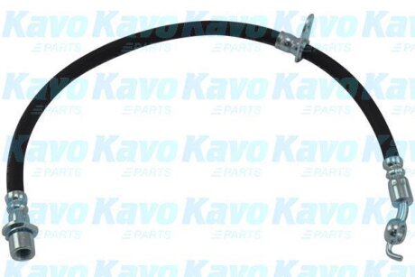 PARTS SUBARU шланг гальм. передн. лів. JUSTY 07- PARTS KAVO BBH-1527