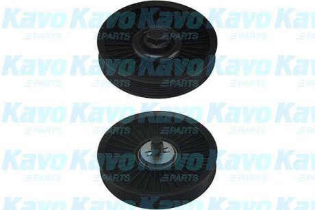 PARTS DAEWOO Ролик направл.Nubira 1.6 PARTS KAVO DIP-1003