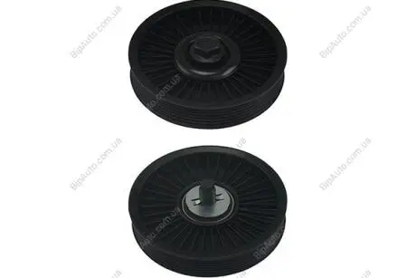 PARTS DAEWOO Ролик направл.Nubira 1.6 PARTS KAVO DIP-1003