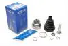 ШРКШ (зовнішній) (спереду) BMW 1 (F20)/2 (F23)/3 (F30/F80) xDrive 12- (31x33x69.5) GSP 801603 801603