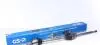 Піввісь Opel Movano/Renault Master 2.5/2.8 dCi 98-01 (R) (28x39x1118) GSP 250011 250011