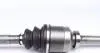 Піввісь Opel Movano/Renault Master 2.5/2.8 dCi 98-01 (R) (28x39x1118) GSP 250011 (фото 4)