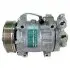 DELPHI FORD Компресор кондиціонера C-MAX 1.6 07-, FIESTA V 1.6 04-, FOCUS C-MAX 1.6 03-, MAZDA, VOLVO TSP0155932 DELPHI TSP0155932