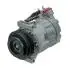 DELPHI VOLVO Компресор кондиціонера S80 II, V70 III, XC60 I, XC70 II, FORD CS20482 DELPHI CS20482