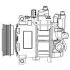 DELPHI AUDI Компресор кондиціонера A4 B7, A6 C6, Q5 CS20474 DELPHI CS20474