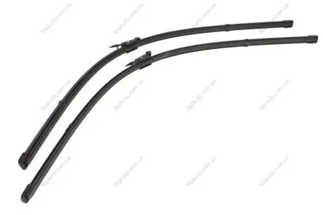 Щітки склоочисника DENSO DF153