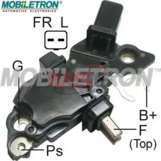 Регулятор напруги IB286 MOBILETRON VRB270