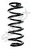 SUPLEX AUDI Пружина передня L= 349 mm A6 97-05 03239 SUPLEX 03239
