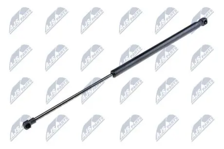 Амортизатор багажника (500/195mm 320N) Seat Leon 05-12 Nty AE-SE-003