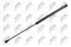 NTY AE-VW-031 Амортизатор багажника VW Polo Liftback 10.01-11.09 AE-VW-031