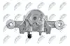 Суппорт тормозной Nty HZT-HY-504 (фото 6)