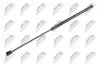 NTY AE-VW-004 Амортизатор багажника VW Golf III Variant AE-VW-004