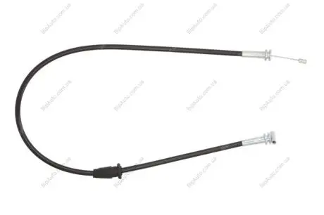 Трос відкривання капоту MAN TGS I, TGX I 06.06- AUGER 94975
