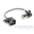 =&quot;&quot; Датчик розподілвалу LAND ROVER Discovery/Range Rover &quot;4,2-4,4 &quot;04-13 BREMI ="60150" (фото 1)