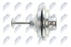 Клапан EGR Opel Vectra B 2.0 DTI 16V / Astra G 2.0 DI 16V / Zafira A 2.0 DI 16V Nty EGR-PL-002 (фото 4)