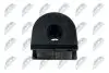 Ø 21mm Втулка стабілізатора (к-кт 2шт) перед. Subaru Legacy 2.0 05- Nty ZGS-SB-013 (фото 4)