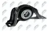 NTY NLW-TY-001 Підвісний підшипник карданного валу Toyota Rav 4 I (93-00) D 30mm NLW-TY-001