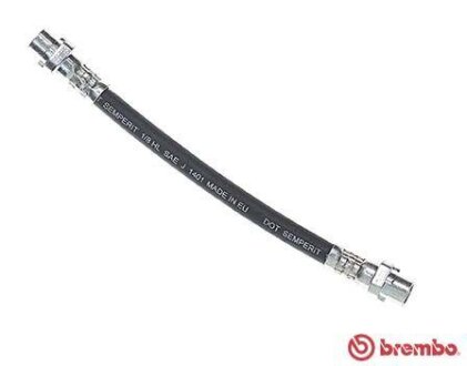 Гальмівний шланг BREMBO T06 031 (фото 1)