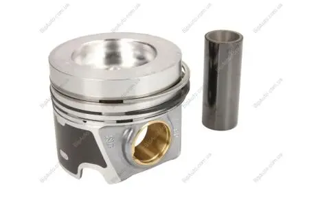 Поршень двигуна VAG 2.0 TDI KOLBENSCHMIDT 41647600