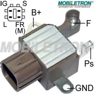 Регулятор напруги IN6300 MOBILETRON VRH2005146