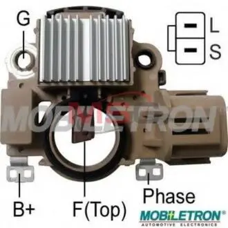Регулятор напруги IM362 MOBILETRON VRH2009118