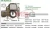 Регулятор напруги IM830 MOBILETRON VRH200922 VRH200922
