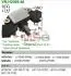 Регулятор напруги IH774 MOBILETRON VRH200046 VRH200046