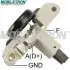 Регулятор напруги IB388 MOBILETRON VRB222 VRB222