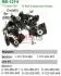 Діодний міст IBR844 MOBILETRON RB121H (фото 1)