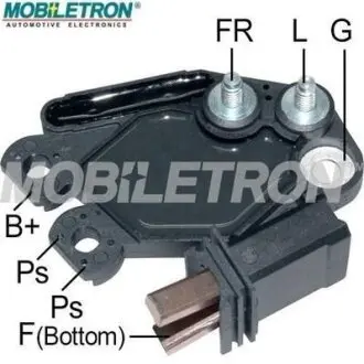 Регулятор напруги MOBILETRON VRV5120
