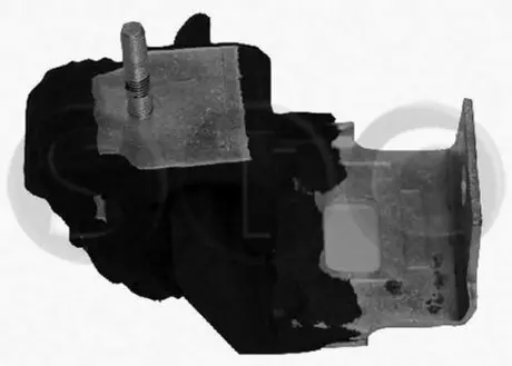 Фото 1 - гумовий буфер, глушник Laguna-II STC T404470 Гумовий буфер, глушник Laguna-II STC T404470 (фото 1)