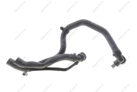 Патрубок радіатора Skoda Octavia/VW Golf VII 12-17 FEBI BILSTEIN 181756