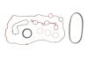 Комплект ременя генератора Citroen C3/C4/Peugeot 208/308 1.2 THP 13- SNR KA859.71 KA859.71