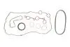 Комплект ременя генератора Citroen C3/C4/Peugeot 208/308 1.2 THP 13- SNR KA859.71 KA859.71