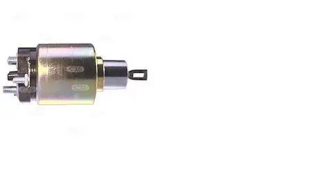 =&quot;&quot; Втягивающее реле стартера NISSAN,OPEL Micra/Astra/Omega/Vectra &quot;1,0-1,4&quot; 92-10 CARGO ="137266" (фото 1)
